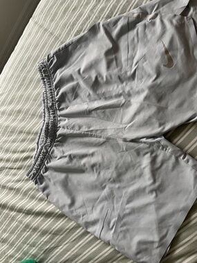 Nike men’s running shorts